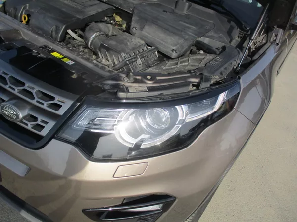 Land Rover Discovery Sport 2.0 TD4 110kW 4x4 koupeno CZ - foto 37
