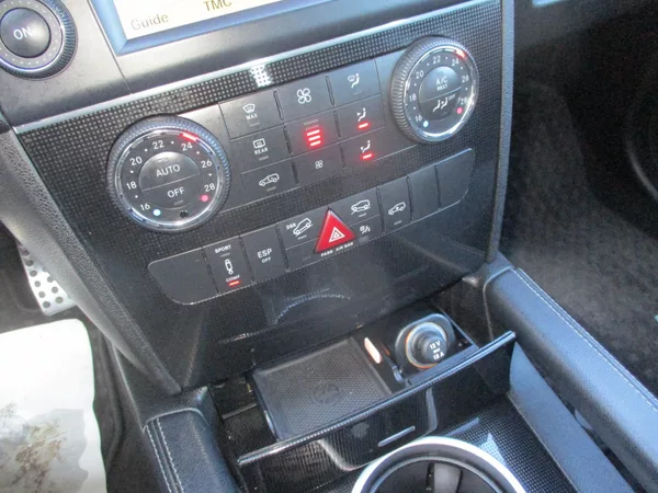 Mercedes-Benz Třídy M ML 350CDi SPORT 4M*NAVI*ALU 20 - foto 17