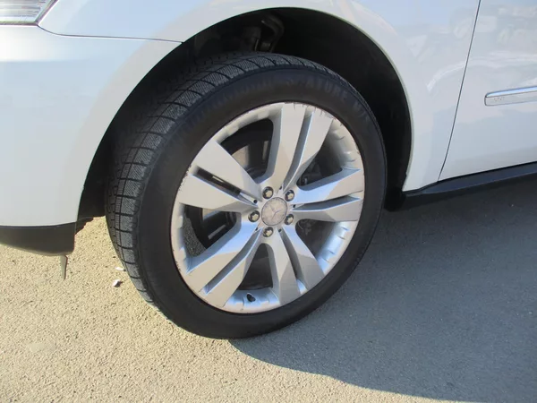 Mercedes-Benz Třídy M ML 350CDi SPORT 4M*NAVI*ALU 20 - foto 20