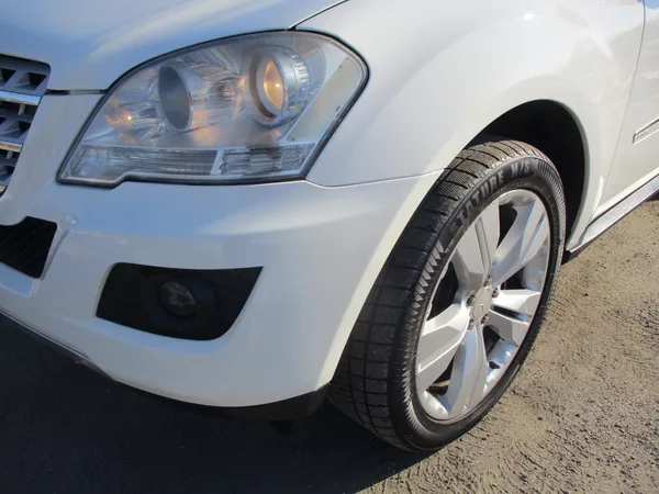 Mercedes-Benz Třídy M ML 350CDi SPORT 4M*NAVI*ALU 20 - foto 21