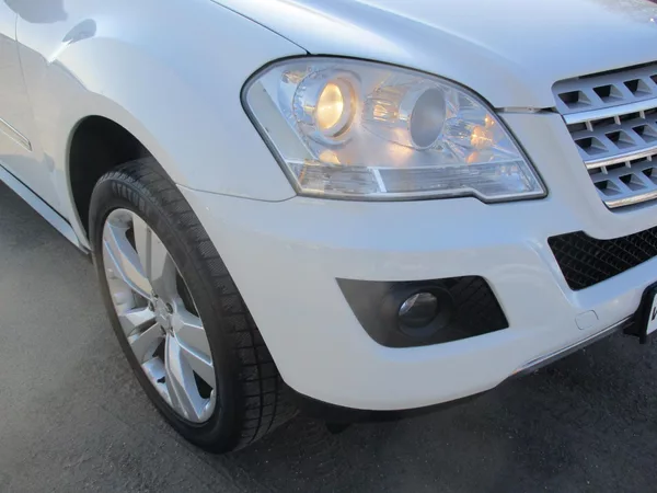 Mercedes-Benz Třídy M ML 350CDi SPORT 4M*NAVI*ALU 20 - foto 22