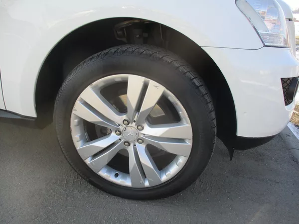 Mercedes-Benz Třídy M ML 350CDi SPORT 4M*NAVI*ALU 20 - foto 23