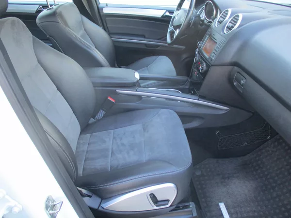 Mercedes-Benz Třídy M ML 350CDi SPORT 4M*NAVI*ALU 20 - foto 26