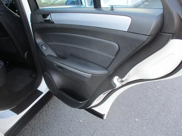 Mercedes-Benz Třídy M ML 350CDi SPORT 4M*NAVI*ALU 20 - foto 27