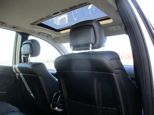 Mercedes-Benz Třídy M ML 350CDi SPORT 4M*NAVI*ALU 20 - foto 30