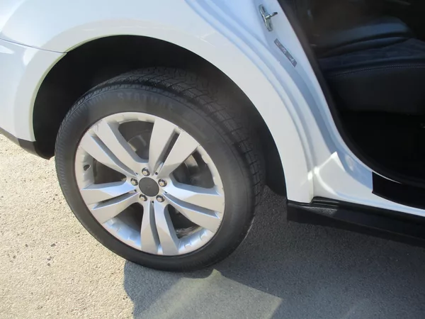 Mercedes-Benz Třídy M ML 350CDi SPORT 4M*NAVI*ALU 20 - foto 31