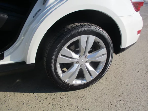 Mercedes-Benz Třídy M ML 350CDi SPORT 4M*NAVI*ALU 20 - foto 37