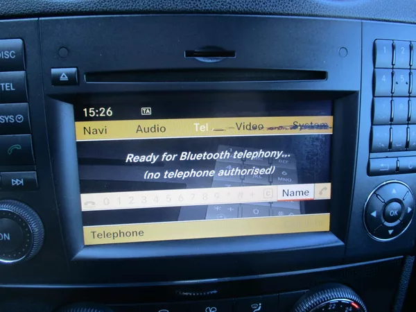 Mercedes-Benz Třídy M ML 350CDi SPORT 4M*NAVI*ALU 20 - foto 44