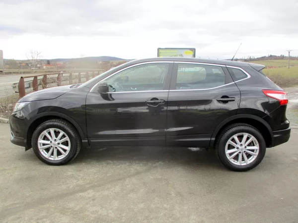 Nissan Qashqai 1.6DIG-T 120kW NAVI VÝHŘEV - foto 10