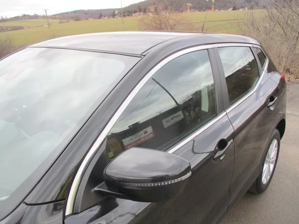 Nissan Qashqai 1.6DIG-T 120kW NAVI VÝHŘEV - foto 11