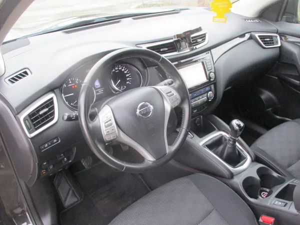 Nissan Qashqai 1.6DIG-T 120kW NAVI VÝHŘEV - foto 13
