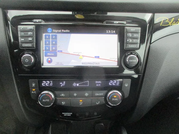 Nissan Qashqai 1.6DIG-T 120kW NAVI VÝHŘEV - foto 18
