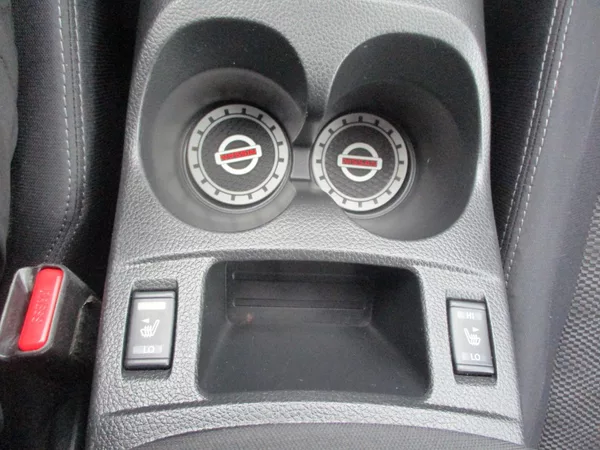 Nissan Qashqai 1.6DIG-T 120kW NAVI VÝHŘEV - foto 19