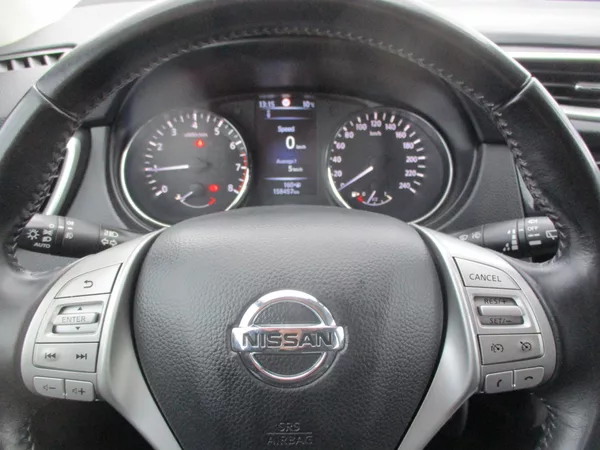 Nissan Qashqai 1.6DIG-T 120kW NAVI VÝHŘEV - foto 22