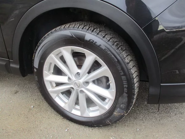 Nissan Qashqai 1.6DIG-T 120kW NAVI VÝHŘEV - foto 26