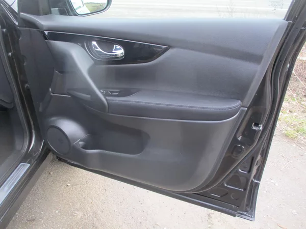 Nissan Qashqai 1.6DIG-T 120kW NAVI VÝHŘEV - foto 27