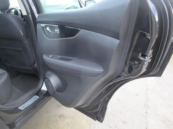 Nissan Qashqai 1.6DIG-T 120kW NAVI VÝHŘEV - foto 30