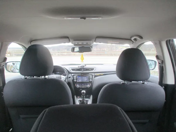 Nissan Qashqai 1.6DIG-T 120kW NAVI VÝHŘEV - foto 34
