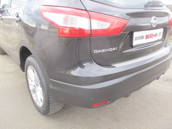 Nissan Qashqai 1.6DIG-T 120kW NAVI VÝHŘEV - foto 36
