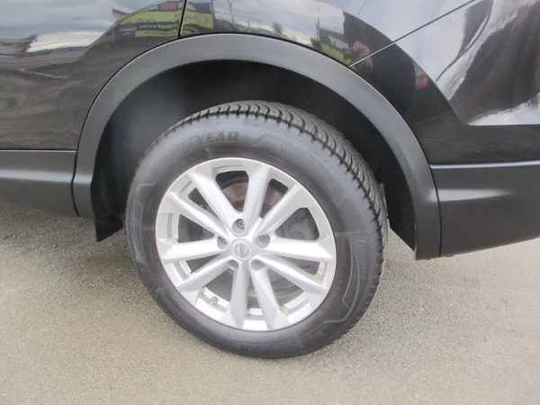 Nissan Qashqai 1.6DIG-T 120kW NAVI VÝHŘEV - foto 37