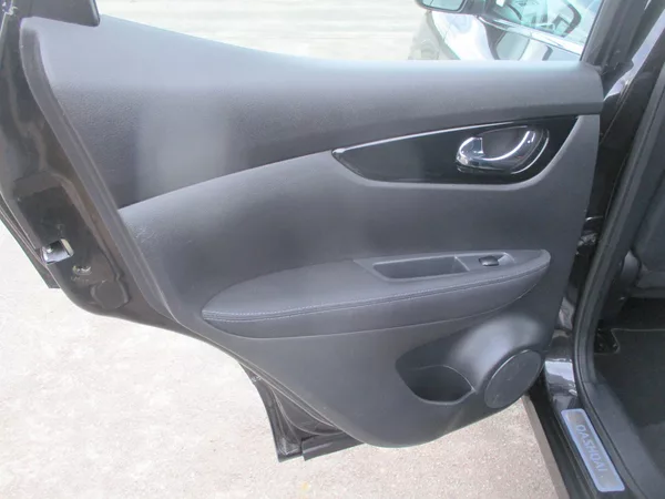 Nissan Qashqai 1.6DIG-T 120kW NAVI VÝHŘEV - foto 38