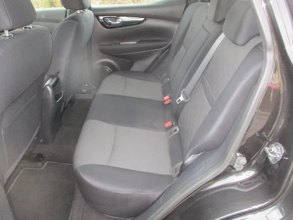 Nissan Qashqai 1.6DIG-T 120kW NAVI VÝHŘEV - foto 39