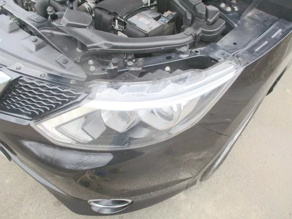 Nissan Qashqai 1.6DIG-T 120kW NAVI VÝHŘEV - foto 40