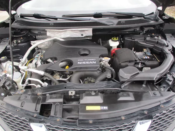 Nissan Qashqai 1.6DIG-T 120kW NAVI VÝHŘEV - foto 41