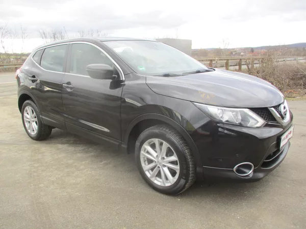 Nissan Qashqai 1.6DIG-T 120kW NAVI VÝHŘEV - foto 5