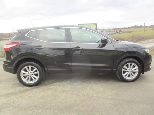 Nissan Qashqai 1.6DIG-T 120kW NAVI VÝHŘEV - foto 6
