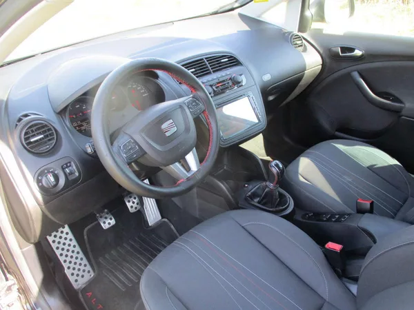 Seat Altea XL 1.2TSi 77kW NOVÉ ROZVODY - foto 13
