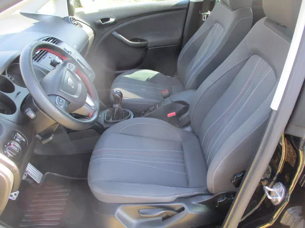 Seat Altea XL 1.2TSi 77kW NOVÉ ROZVODY - foto 14