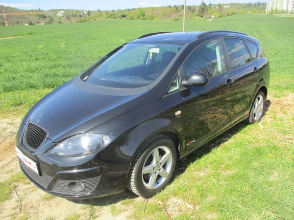 Seat Altea XL 1.2TSi 77kW NOVÉ ROZVODY - foto 2