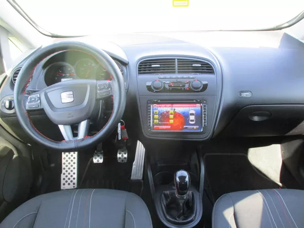 Seat Altea XL 1.2TSi 77kW NOVÉ ROZVODY - foto 22