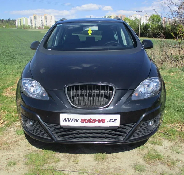 Seat Altea XL 1.2TSi 77kW NOVÉ ROZVODY - foto 3