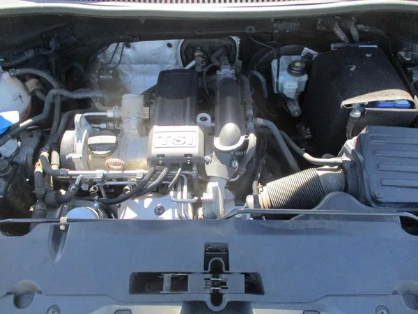 Seat Altea XL 1.2TSi 77kW NOVÉ ROZVODY - foto 43