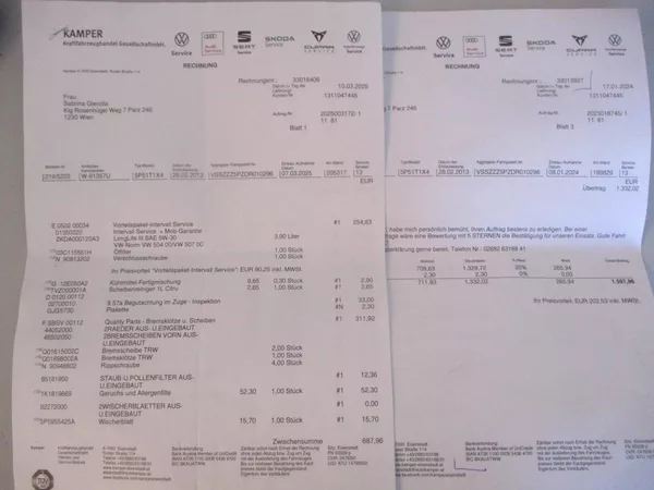 Seat Altea XL 1.2TSi 77kW NOVÉ ROZVODY - foto 45