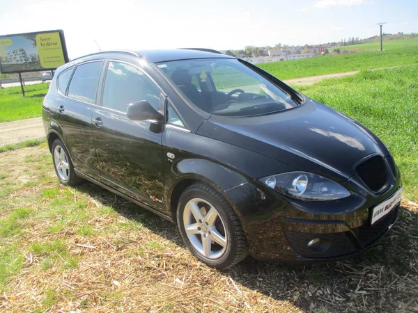 Seat Altea XL 1.2TSi 77kW NOVÉ ROZVODY - foto 5