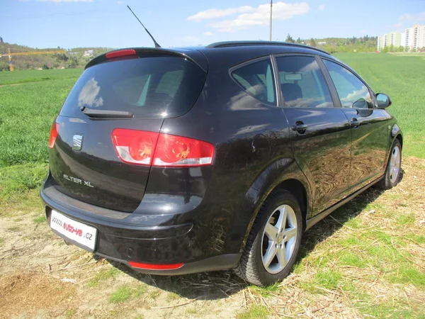 Seat Altea XL 1.2TSi 77kW NOVÉ ROZVODY - foto 7