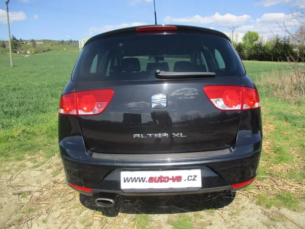 Seat Altea XL 1.2TSi 77kW NOVÉ ROZVODY - foto 8