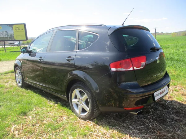Seat Altea XL 1.2TSi 77kW NOVÉ ROZVODY - foto 9
