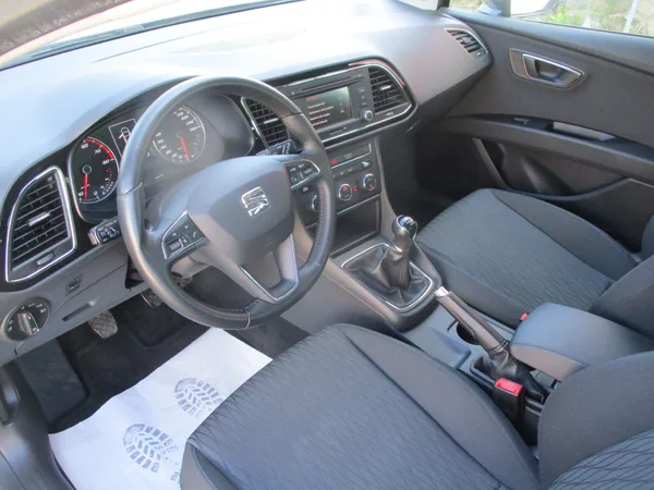 Seat Leon 1.4TSi 110kW STYLE*L+Z PNEU - foto 12