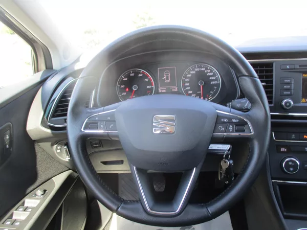 Seat Leon 1.4TSi 110kW STYLE*L+Z PNEU - foto 15