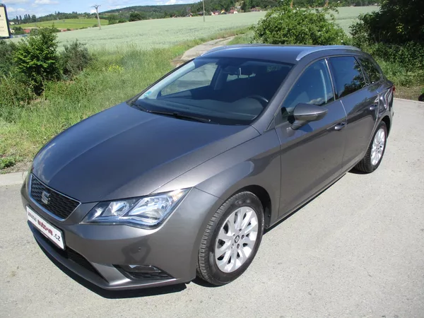 Seat Leon 1.4TSi 110kW STYLE*L+Z PNEU - foto 2