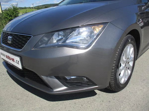 Seat Leon 1.4TSi 110kW STYLE*L+Z PNEU - foto 24