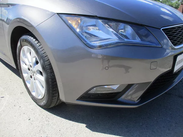 Seat Leon 1.4TSi 110kW STYLE*L+Z PNEU - foto 28