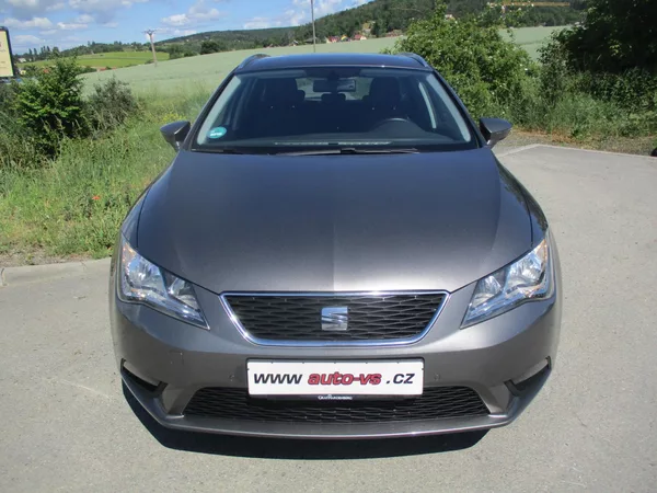 Seat Leon 1.4TSi 110kW STYLE*L+Z PNEU - foto 3