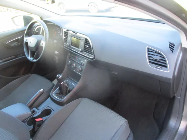 Seat Leon 1.4TSi 110kW STYLE*L+Z PNEU - foto 31