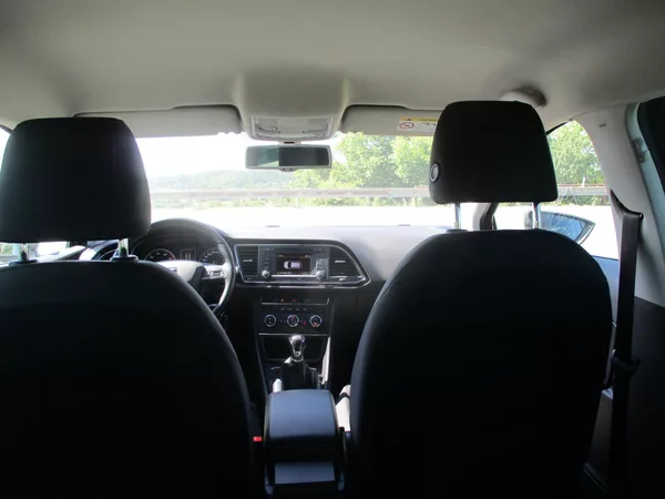 Seat Leon 1.4TSi 110kW STYLE*L+Z PNEU - foto 38