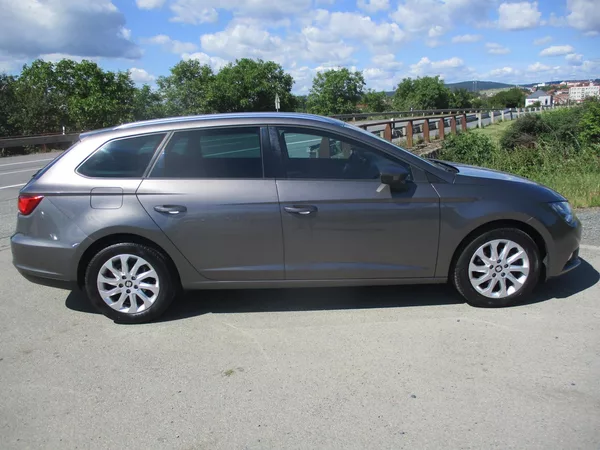 Seat Leon 1.4TSi 110kW STYLE*L+Z PNEU - foto 5